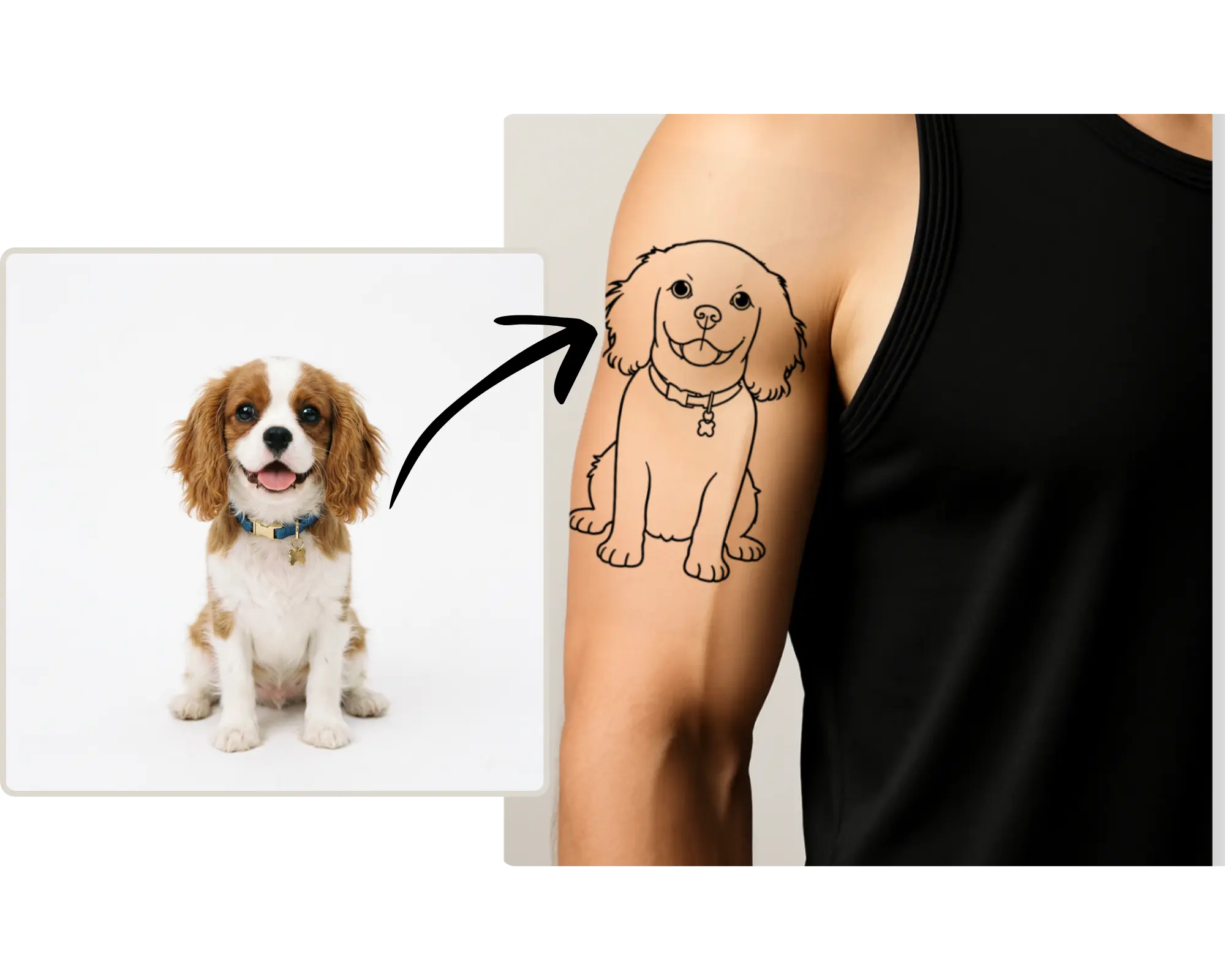 AI Tattoo Generator