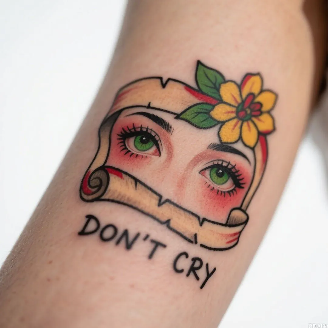 Old School Tattoo