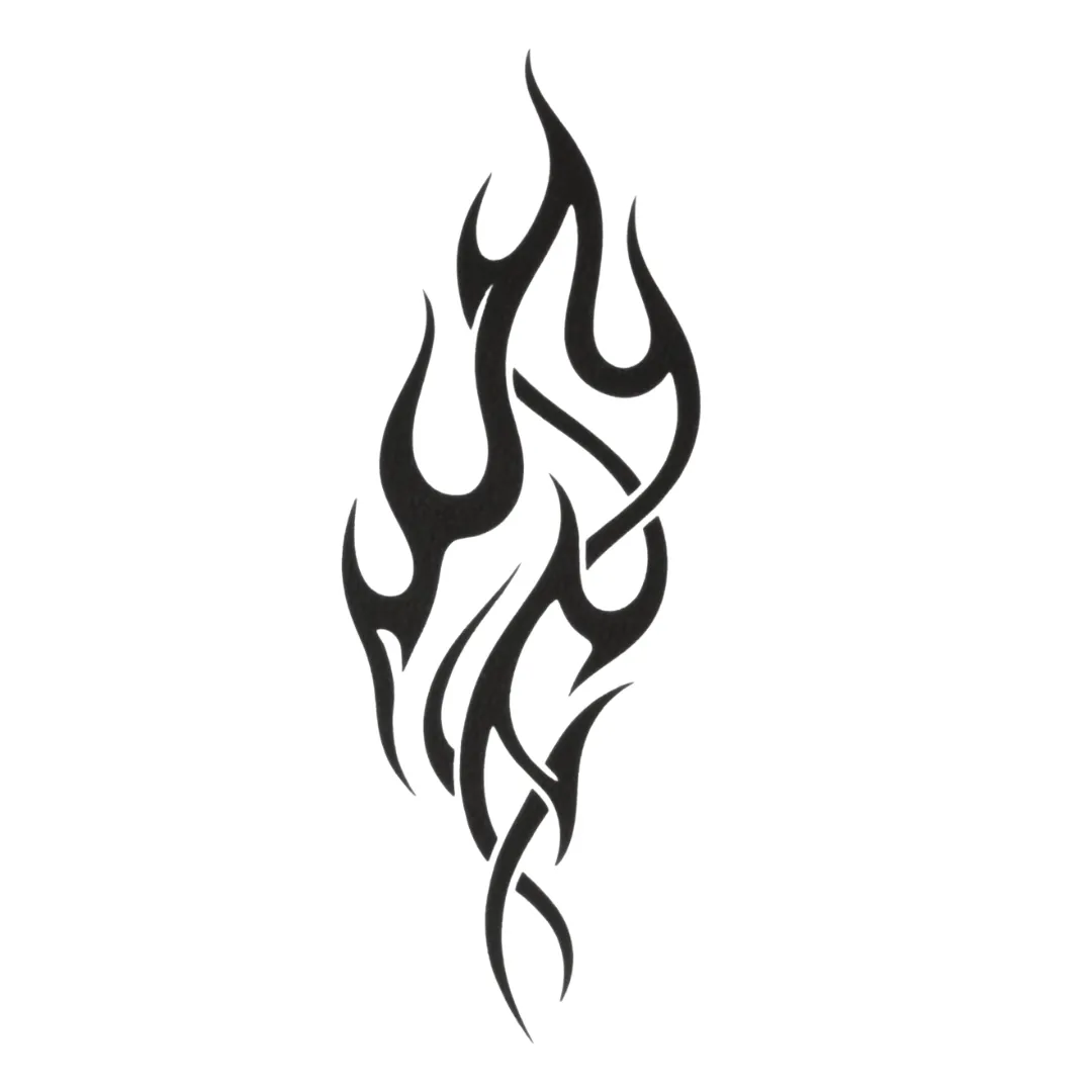 Minimalist Tattoo
