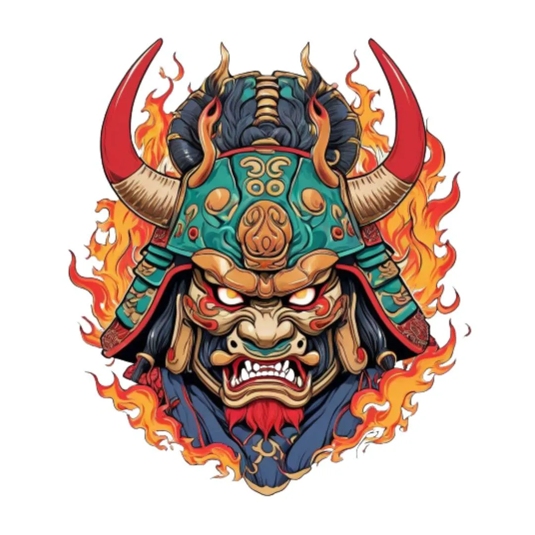 Japanese Tattoo