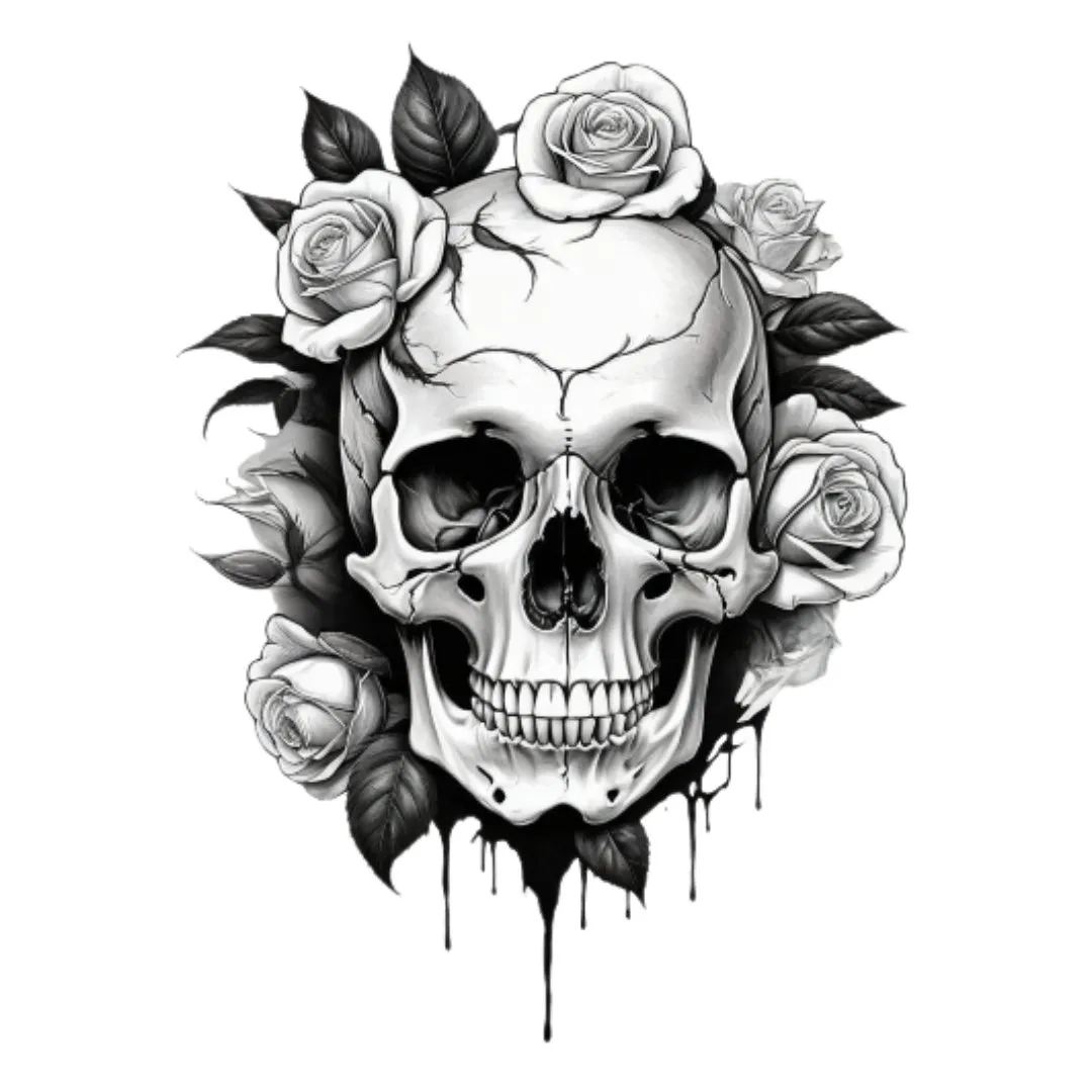 Realism Tattoo