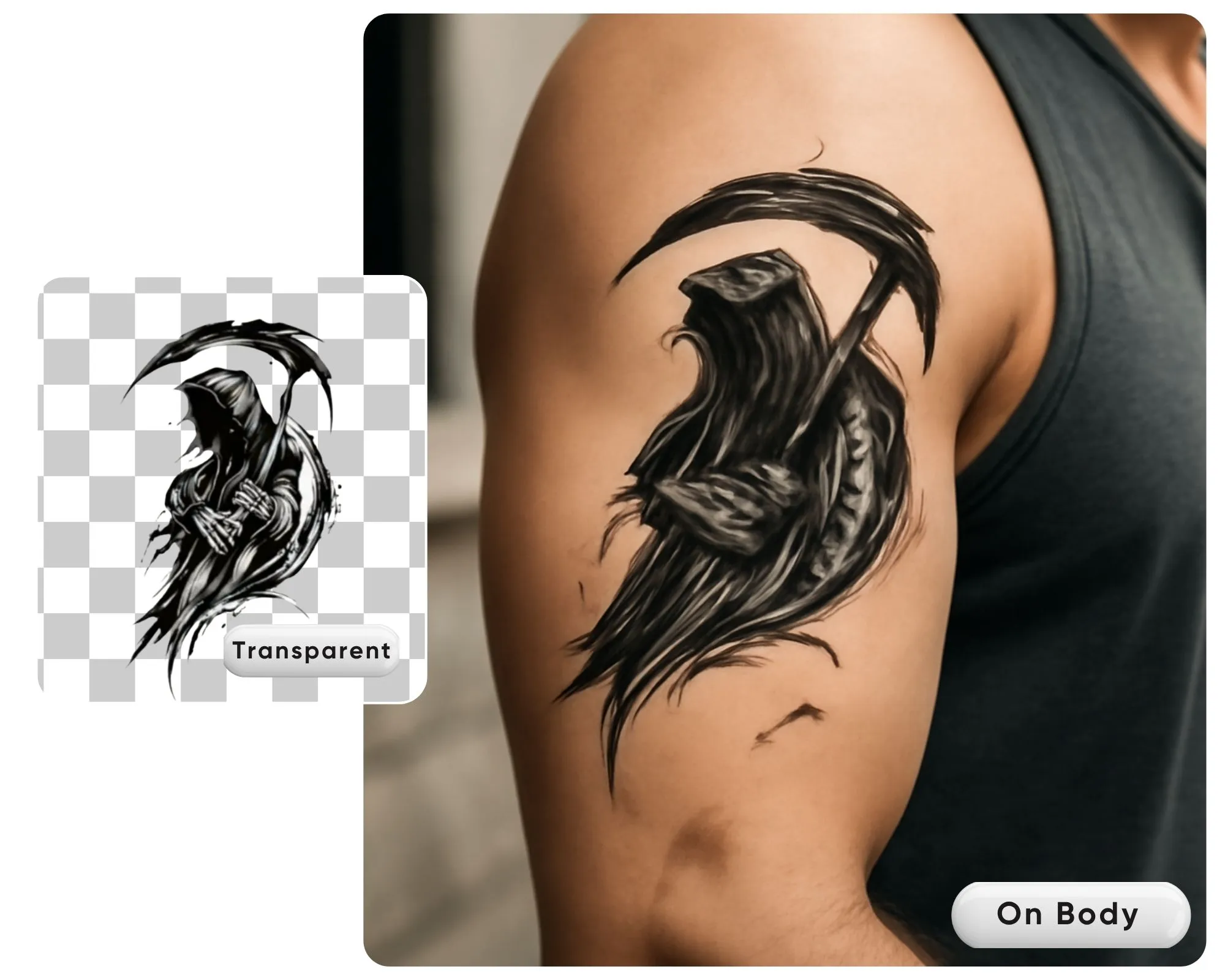 Tattoo Artists